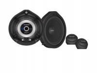 Blaupunkt 6.5" 2-Way Component Speaker System Photo