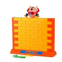 Olive Tree - Humpty Dumpty's Wall Game Educational Spatial Awareness Game Photo