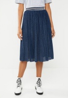 Women's ONLY New Sway Pleat Skirt - Blueprint Photo