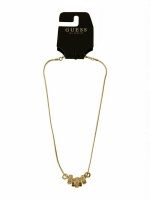 Guess Necklace Rings-G Photo