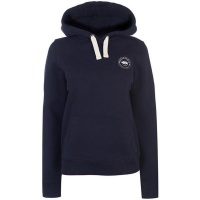 SoulCal Ladies Signature Hoodie - Navy [Parallel Import] Photo