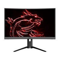 MSI 27" MAG272CQR LCD Monitor LCD Monitor Photo