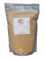 Berry Wellness - Golden Flaxseed Powder -500g Photo