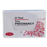 Strip Pregnancy Test {10s} Photo