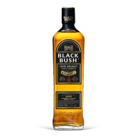 Bushmills - Black Bush Irish Whiskey - 750ml Photo