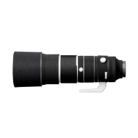 EasyCover Lens Oak for Sony FE 200-600 F5.6-6.3 G OSS Black Photo