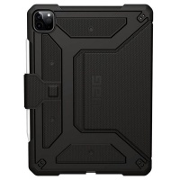 UAG Metropolis Case For iPad Pro 12.9" - Black Photo
