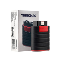 Launch Thinkdiag OBD2 Full System Diagnostic Tool Photo