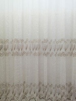 MrCurtain Mr. Curtain - Glittery Lace Photo