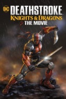 Deathstroke: Knights & Dragons Photo