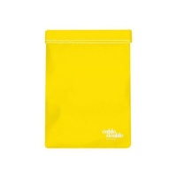 Oakie Doakie Dice Large Bag - Yellow Photo