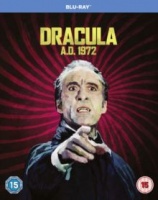 Dracula A.D. 1972 Photo