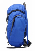 Red Mountain Graffiti 20 School Bag/Backpack - Royal Blue Photo