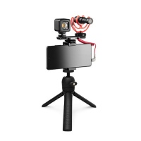 Rode Microphones Vlogger Kit - Universal Edition Photo
