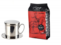 Knig Coffee König Coffee - Colombia Gift Pack Photo
