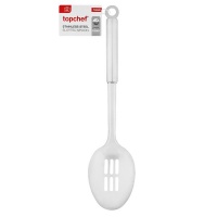 TopChef Top Chef Stainless Steel Slotted Spoon Photo