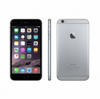 Apple iPhone 6 Plus 16GB - Space Grey Cellphone Photo