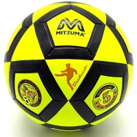 Mitzuma Broly Hardground Soccer Ball - Football Size 5 Photo