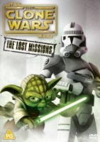 Star Wars - The Clone Wars: The Lost Missions Photo