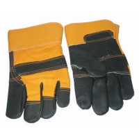Matsafe Bulk Pack x 4 - Glove Leather 50mm Photo