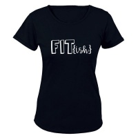FIT-ish - Ladies - T-Shirt Photo