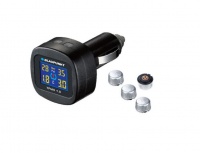 Blaupunkt Real-Time Tyre Pressure Monitor Photo