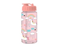 i Total Tritan Bottle 400ml - UNICORN Photo