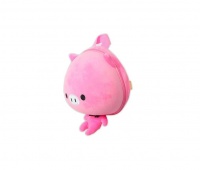 Supercute Cutepets Backpack Pig Pink Photo