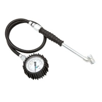 PCL Dial Tyre Pressure Gauge 1200KPA Tyre Check Photo