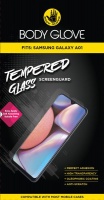 Body Glove Tempered Glass Screenguard Samsung Galaxy A01 Photo