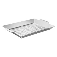 Tramontina Vegetable Grill Grid Stainless Steel Photo