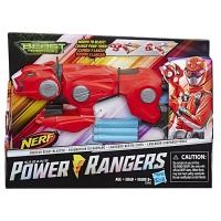 Power Rangers Nerf - Cheetah Beast Blaster Photo