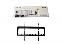 Loctek TV BRACKET 32"-70" TILT Photo