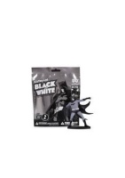 KT BRAND Batman Black & White Blind Bag Mini Figures W2 Photo