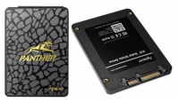 Apacer Panther 960GB SSD Harddrive Photo