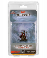 Dungeons and Dragons Attack Wing: Wave Eight Mind Flayer Expansion Pack Photo