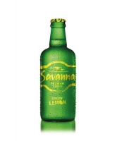 Savanna Angry Lemon - 12 x 500ml Photo