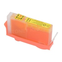 HP Compatible 178XL Yellow Ink Cartridge Photo