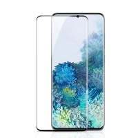 LITO Samsung Galaxy S21 Tempered Glass Screen Protector Photo