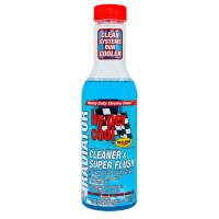 Rislone hy-per cool Radiator Cleaner & Super Flush Photo