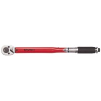 Teng Tools - 1/2" Drive Torque Wrench 210Nm - 1292AG-EP Photo