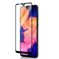 Remax Samsung Galaxy A10 Full Tempered Glass Photo
