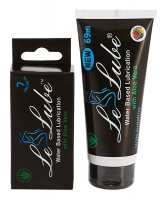 Le'Lube Water-based Personal Lubrication Multi-Pack Photo