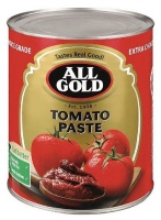 All Gold - Tomato Paste 3.15kg Photo