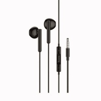 MR A TECH Wired earphones 3.5mm “M64 Melodious” with microphone Photo