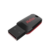 NETAC U197 32GB USB2.0 Capless USB Flash Drive Photo