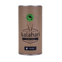 Kalahari Coffee Bushbaby Organic Beans 400g – Medium Dark Photo