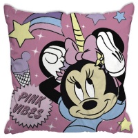 Character Group Minnie Mouse Scatter Cushion Photo
