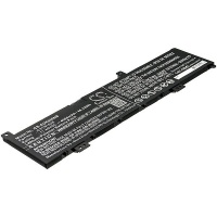 ASUS N580GD;X580GD;VivoBook Pro 15 replacement battery Photo