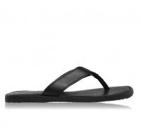 Kangol Ladies Sandals - Black - Parallel Import Photo